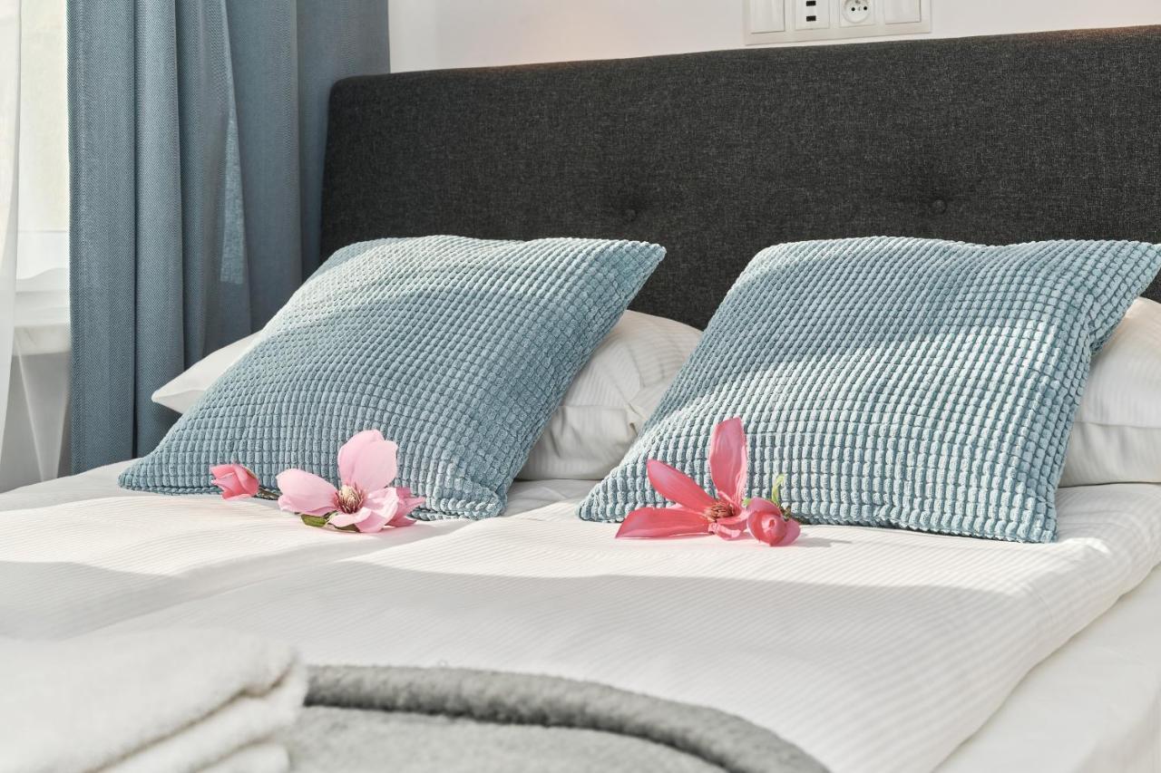 City Center Studio Apartment Wroclaw By Noclegi Renters المظهر الخارجي الصورة